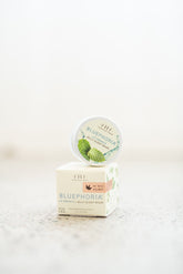 Bluephoria Lip Drench Jelly Sleep Mask